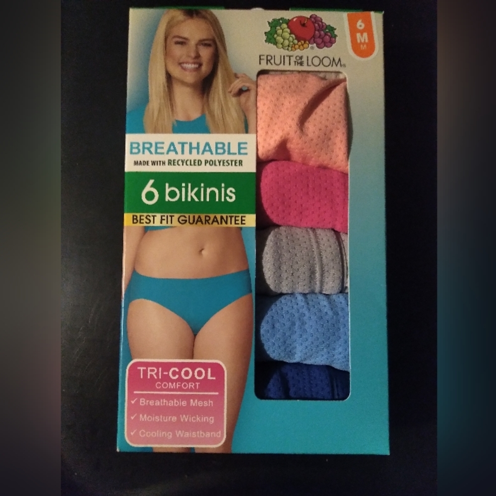Fruit of the Loom Underwear